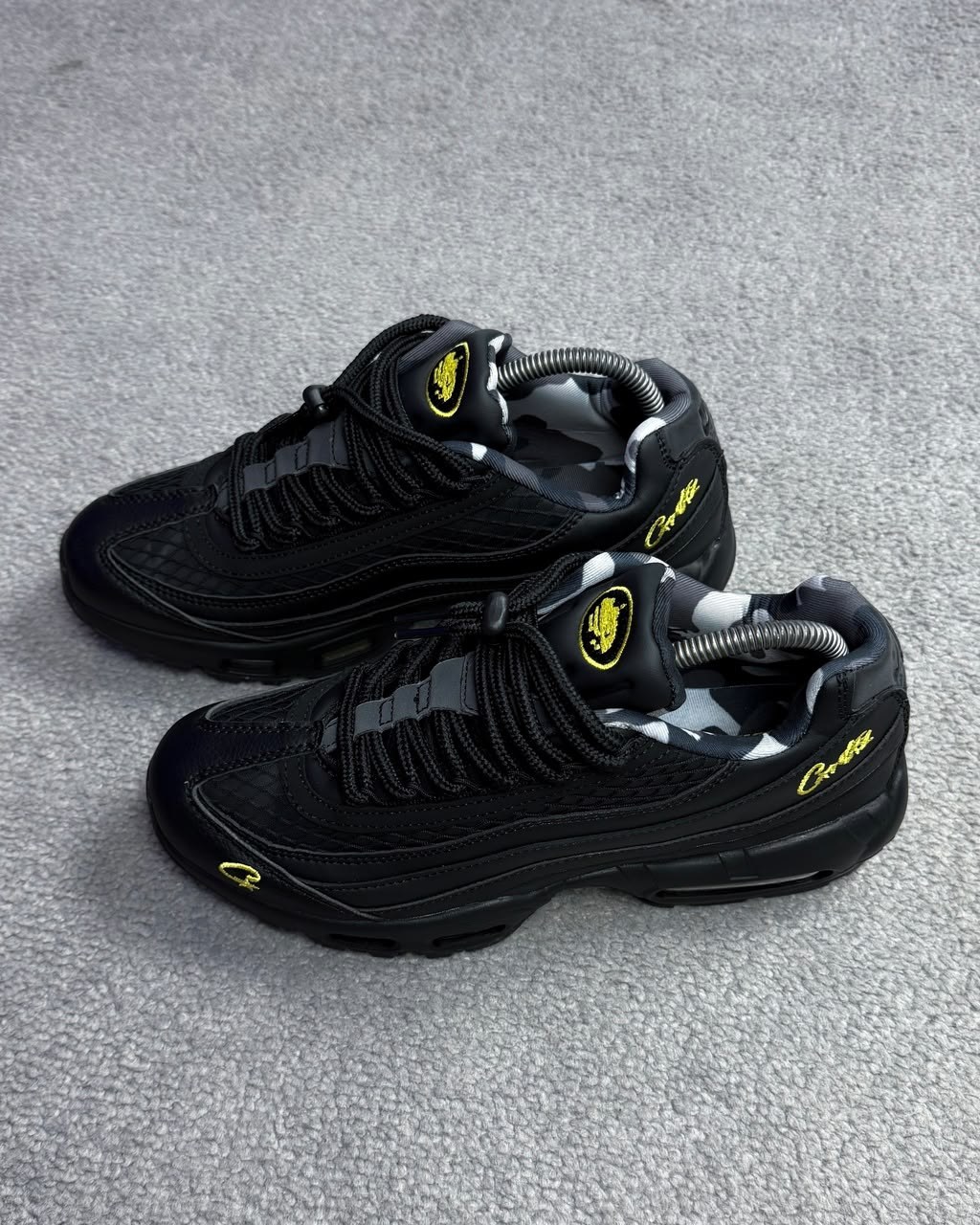 Nike x Corteiz
